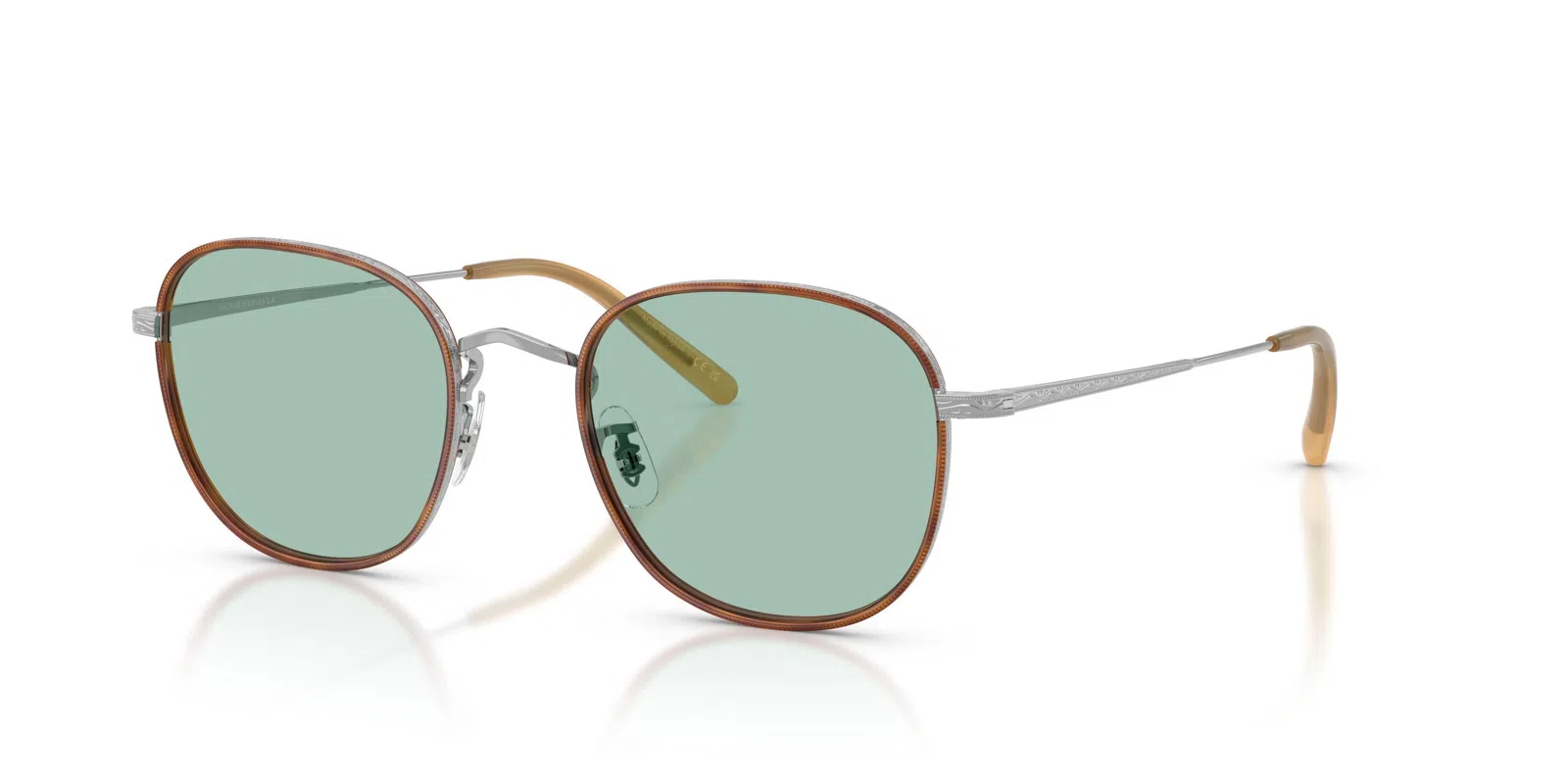 Oliver Peoples Mehr 1375T Eyeglasses - view 19